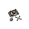 RovanSports F5 CNC Triangle Carrier