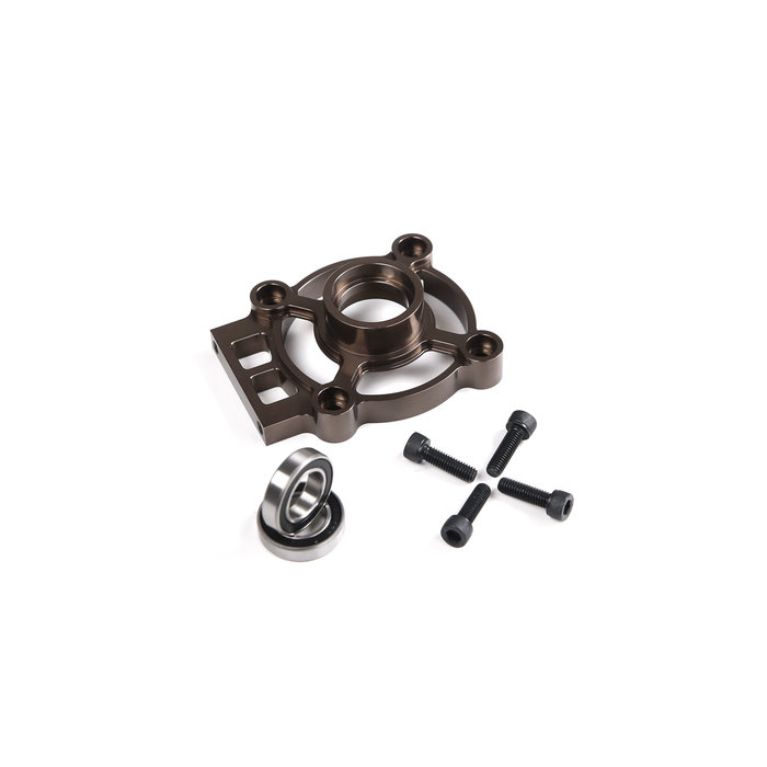 RovanSports  F5 CNC Triangle Carrier