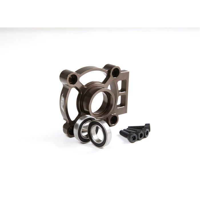 RovanSports  F5 CNC Triangle Carrier