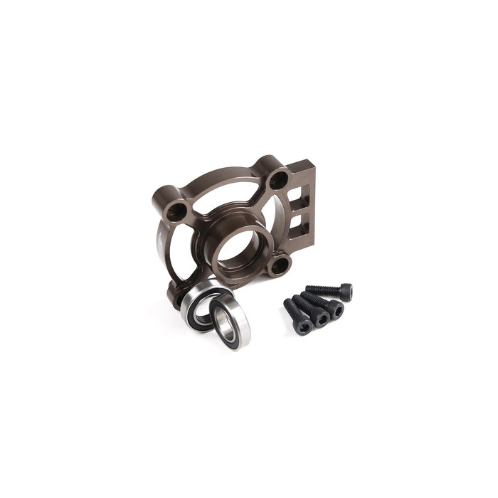RovanSports  F5 CNC Triangle Carrier