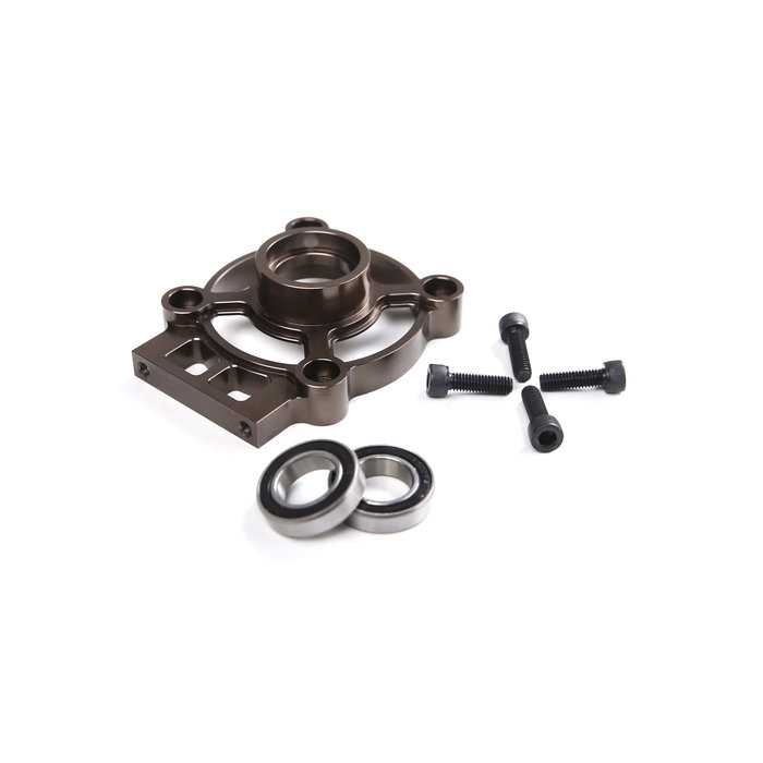 RovanSports  F5 CNC Triangle Carrier