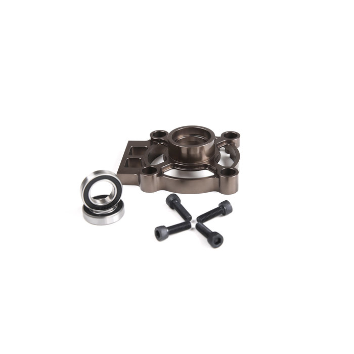 RovanSports  F5 CNC Triangle Carrier