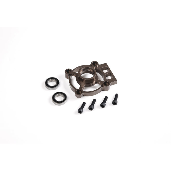 RovanSports  F5 CNC Triangle Carrier