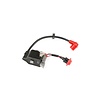 RovanSports Ignition system with new cap, with switch on/off