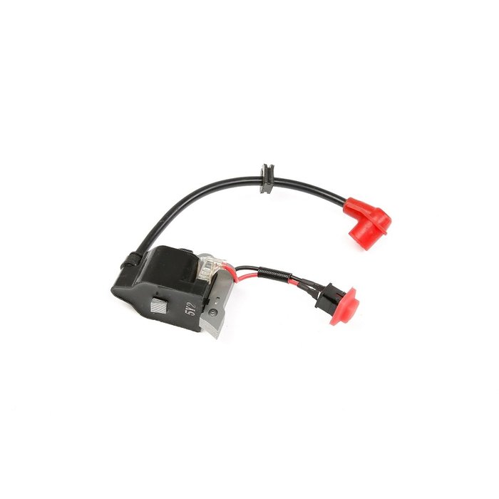 RovanSports Ignition system with new cap, with switch on/off