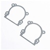 RovanSports 32cc +36cc engine crankpakkingen /  gaskets (2pc)