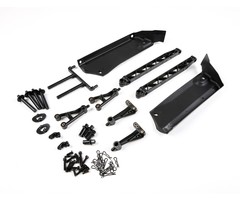 RovanSports 1/5 5B to  FT conversion kit -  for HPI KM Rovan baha