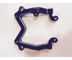 RovanSports Black/White CNC metal supporting frame 5B, 5T, 5SC