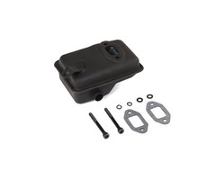 RovanSports 45CC Engine muffler