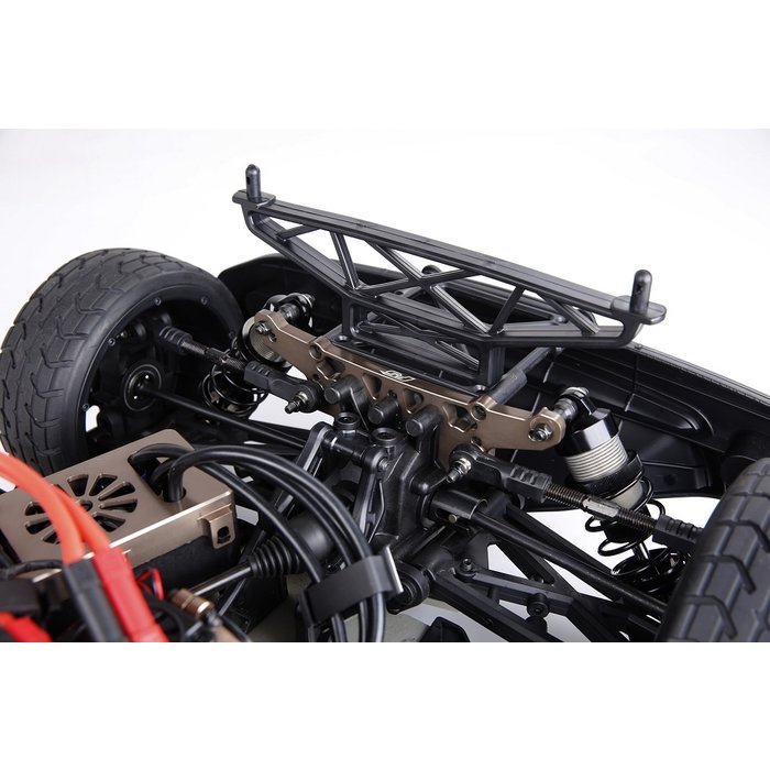 RovanSports F5 CNC Rear shock support