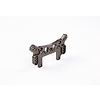 RovanSports F5 CNC Front shock support