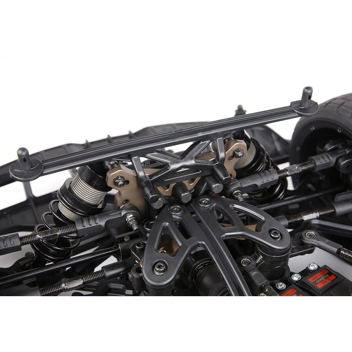 RovanSports F5 CNC Front shock support
