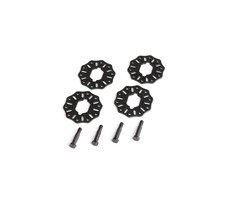 RovanSports F5 carbon brake discs 4 pieces