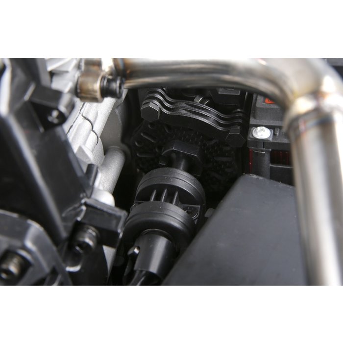 RovanSports F5 carbon remschijven 4 stuks