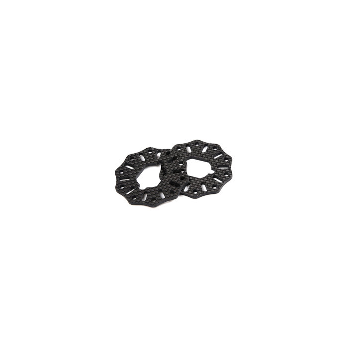RovanSports F5 carbon remschijven