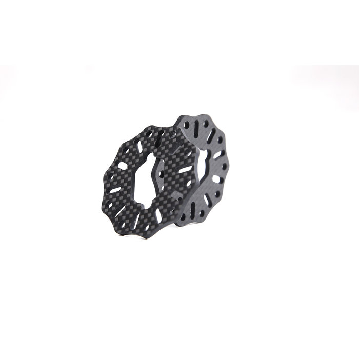 RovanSports F5 carbon remschijven