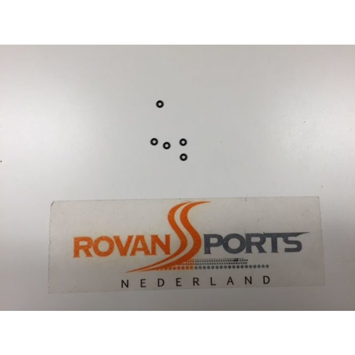 RovanSports Sealing ring o2xo1 (5pcs) or (1pcs)