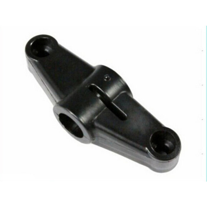 RovanSports Body rear support left / Wing Mounts Rear 5T