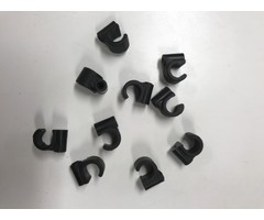 RovanSports Plastic clips for attaching panels to roll cages (10pcs)