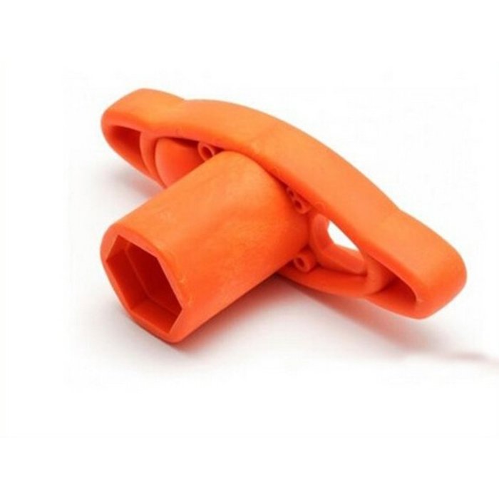 RovanSports Reifenschlussel orange oder gelb