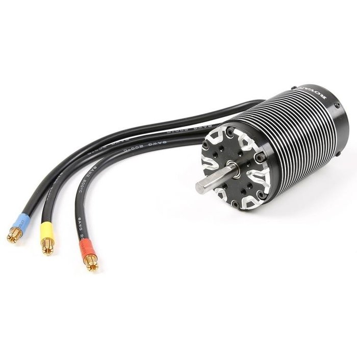 Conversion kit II oil change to electric (Einschließlich oder ohne Motor, Regler, Kühlung)