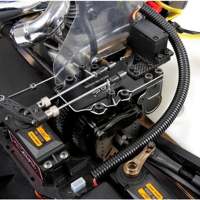 RovanLosi Losi5T/LT/SLT/V5 back reverse kits