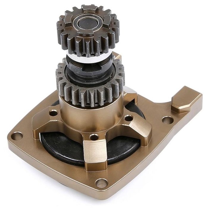 RovanLosi Losi5T/LT/SLT/V5 back reverse kits/  Umkehrsatz