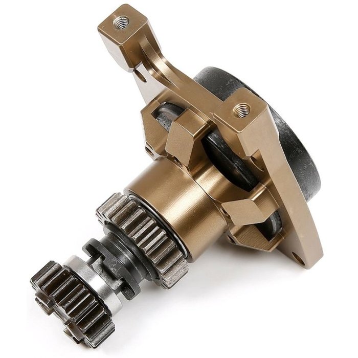 RovanLosi Losi5T/LT/SLT/V5 back reverse kits / achteruitrij set