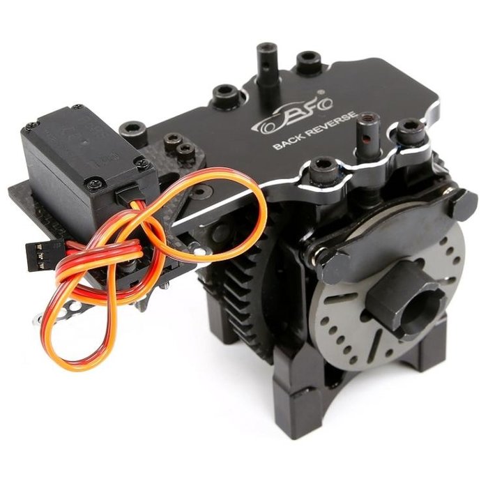 RovanLosi Losi5T/LT/SLT/V5 back reverse kits