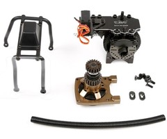 RovanLosi Losi5T/LT/SLT/V5 back reverse kits/  Umkehrsatz