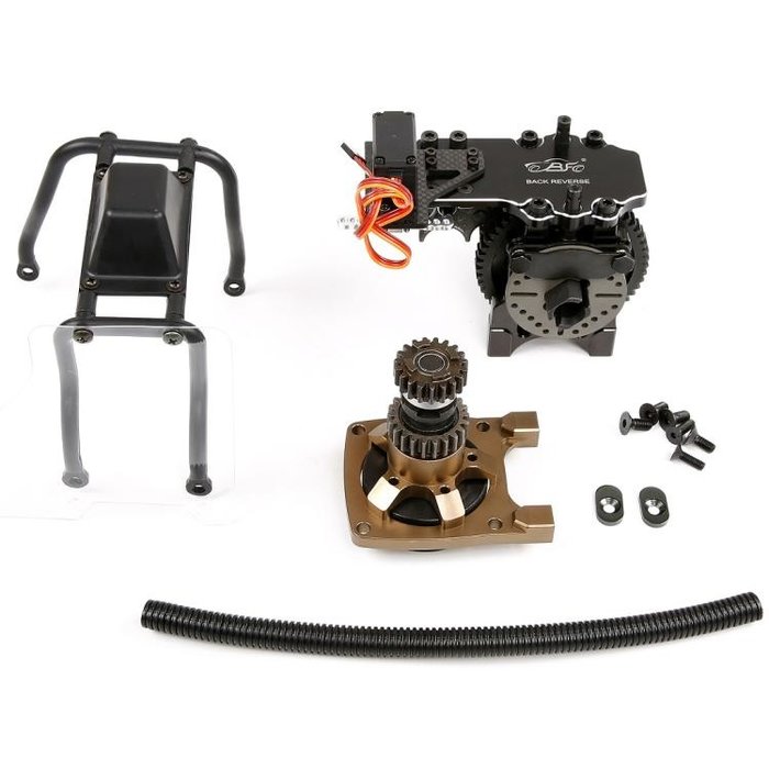 RovanLosi Losi5T/LT/SLT/V5 back reverse kits/  Umkehrsatz