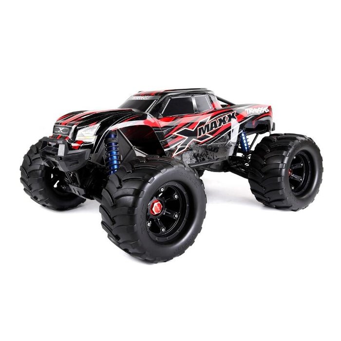 RovanSports Big Monster / Rovan XLT großes Reifenset (220mmx120mm) 4-tlg