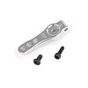RovanSports Baha CNC Metal 25T Gasbremse Lenkarm Kleiner Lenkarm / 25T Throttle Brake Steering Arm