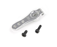 RovanSports Baha CNC Metal 25T Gasbremse Lenkarm Kleiner Lenkarm / 25T Throttle Brake Steering Arm