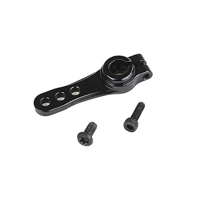 RovanSports  Baha CNC Metal 25T Gasbremse Lenkarm Kleiner Lenkarm / 25T Throttle Brake Steering Arm
