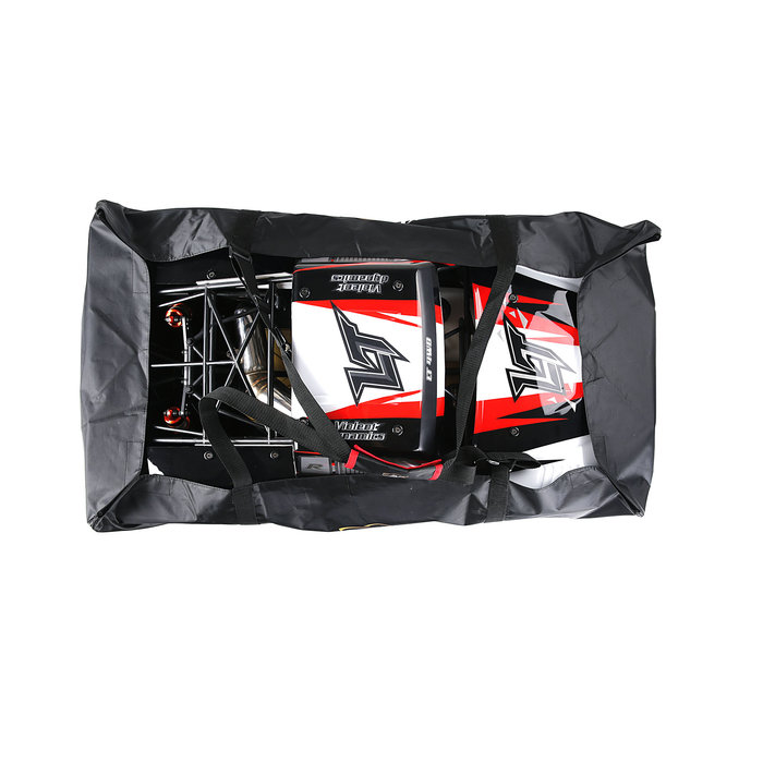 RovanSports Tragetasche und Tasche zur Aufbewahrung von RC-Car