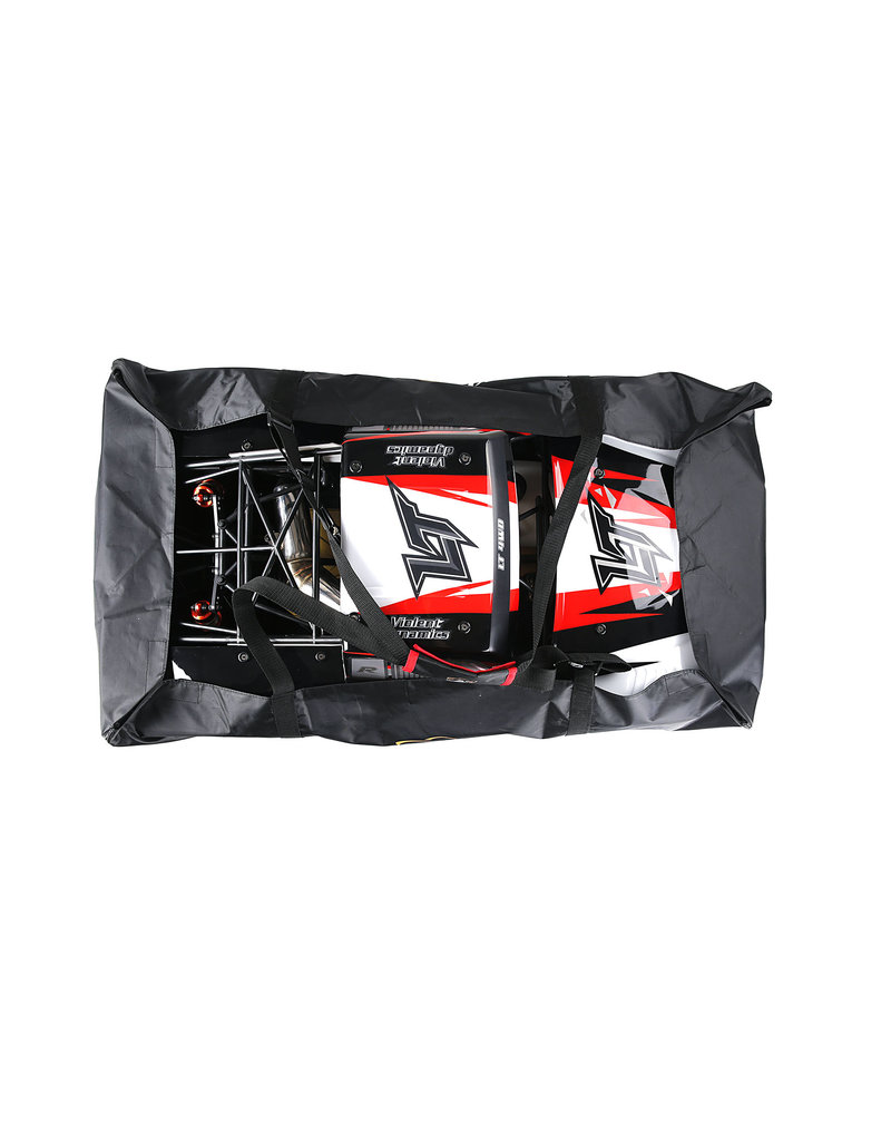 Rovan Sports Handbag / draagtas en tas om RC auto schoon in personenauto te vervoeren