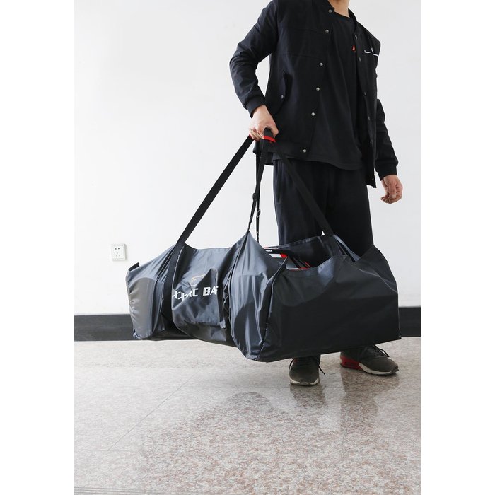 RovanSports Handbag / Carrying bag and bag to store RC car  in your car and keep your car clean