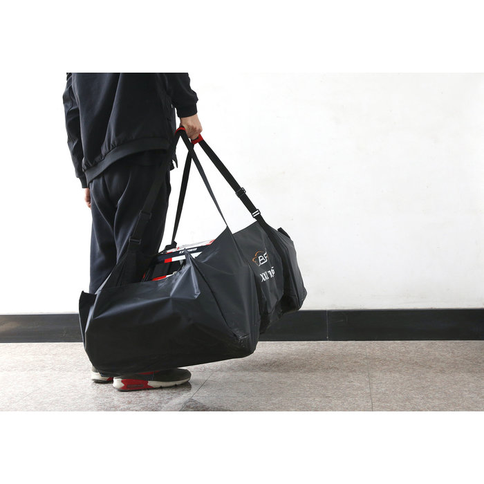 RovanSports Handbag / draagtas en tas om RC auto schoon in personenauto te vervoeren