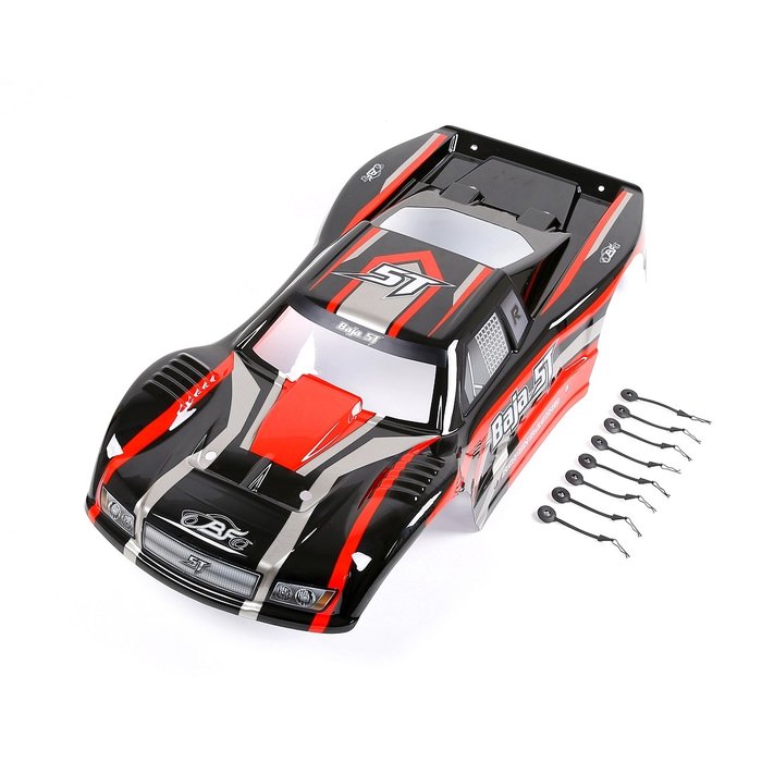 RovanSports 5T color body / 5T truck kap