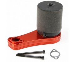 RovanLosi LT CNC AIR FILTER(WITH FOAM)