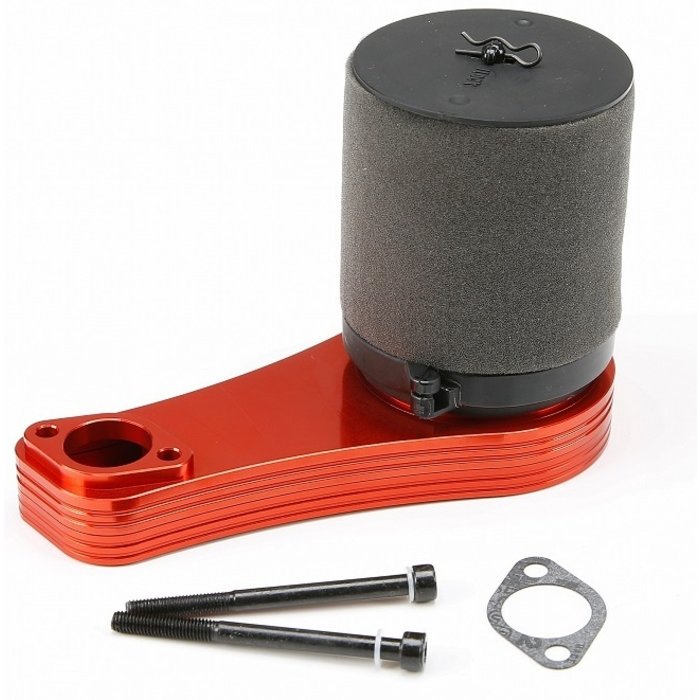 RovanLosi LT CNC AIR FILTER(WITH FOAM)