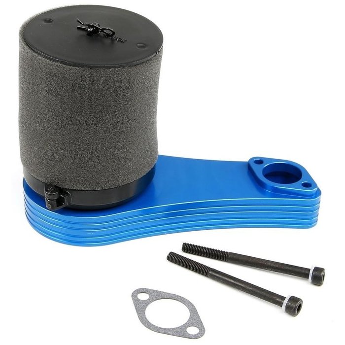 RovanLosi LT CNC AIR FILTER(WITH FOAM)