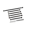 RovanLosi LT Bold 9 mm shaft kit