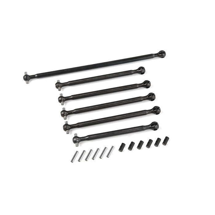 RovanLosi  LT Bold 9 mm shaft kit