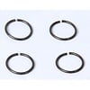 RovanLosi shaft bolt ring (4pcs.)