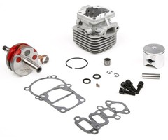 RovanSports 30.5CC engine parts set (2 bolts or 4 bolts)
