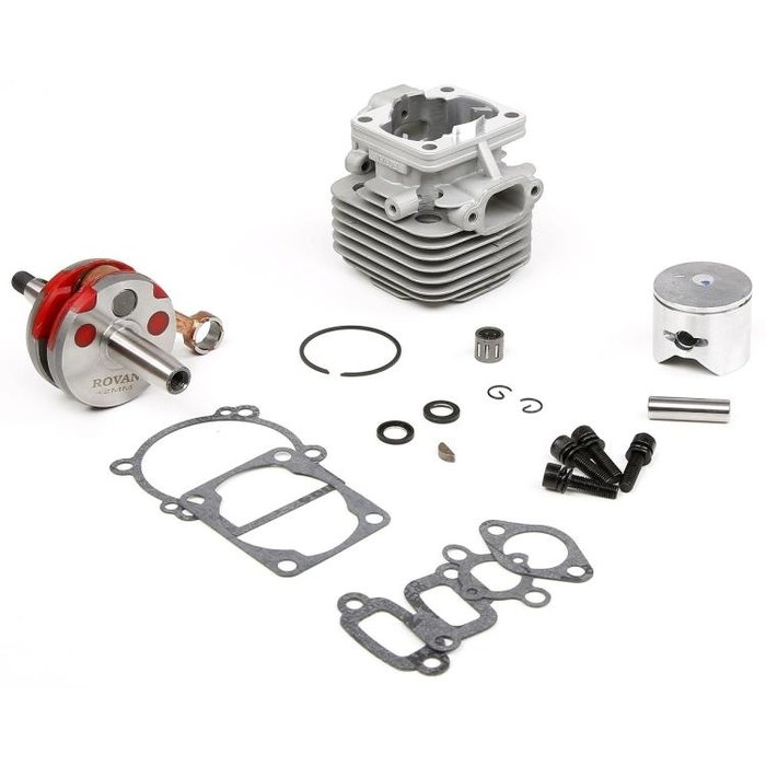 RovanSports 30.5CC engine parts set