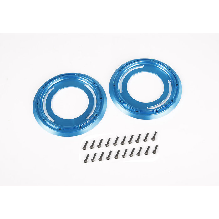RovanSports CNC metalen beadlocks buitenzijde 2 st.
