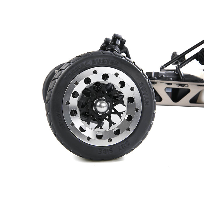 RovanSports CNC metalen beadlocks buitenzijde 2 st.